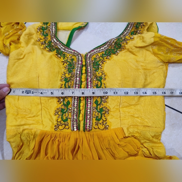 Gorgeous lagenge - Picture 6 of 7